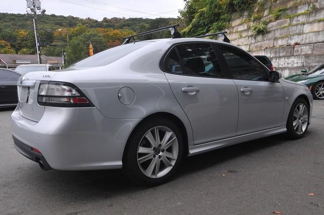 2008 Saab 9-3 S32