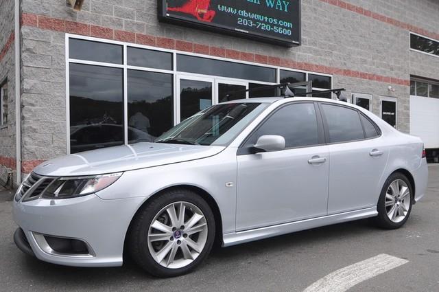 2008 Saab 9-3 S32