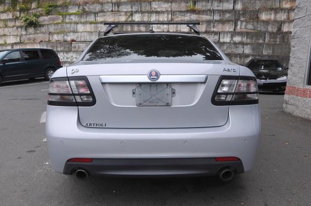 2008 Saab 9-3 S32