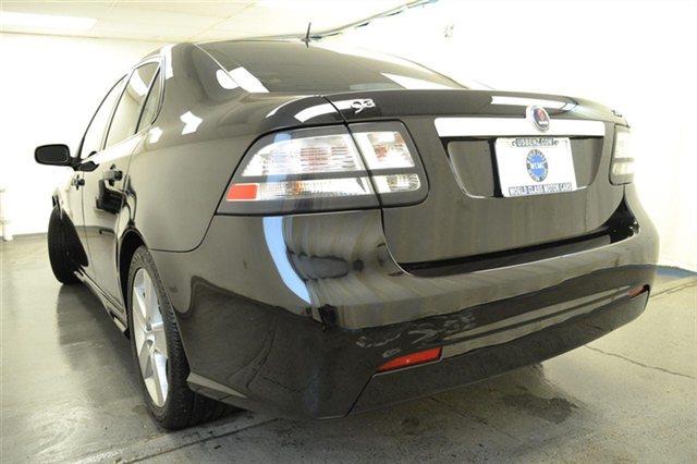 2008 Saab 9-3 LE CREW CAB 4WD