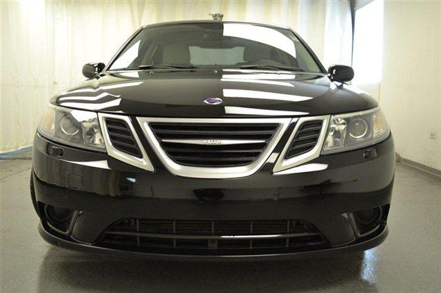 2008 Saab 9-3 LE CREW CAB 4WD