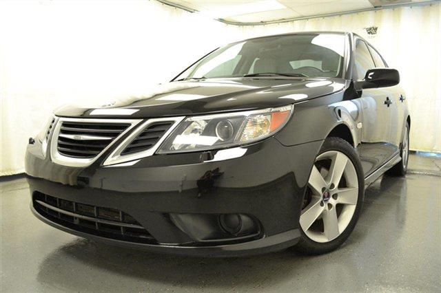 2008 Saab 9-3 LE CREW CAB 4WD