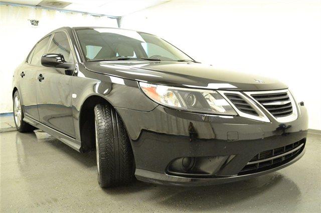2008 Saab 9-3 LE CREW CAB 4WD