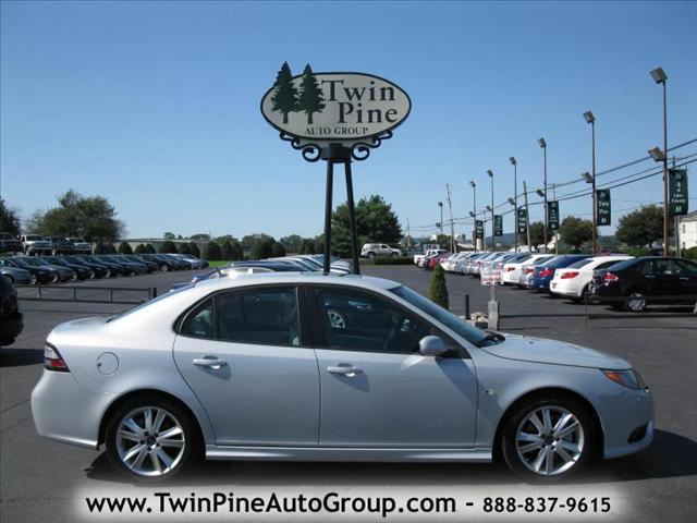2008 Saab 9-3 35