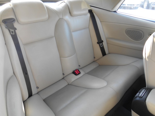 2009 Saab 9-3 Baseline