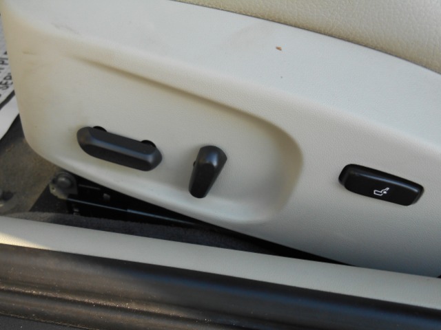 2009 Saab 9-3 Baseline