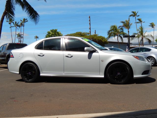 2009 Saab 9-3 Sle,sierra 4x4 Truck