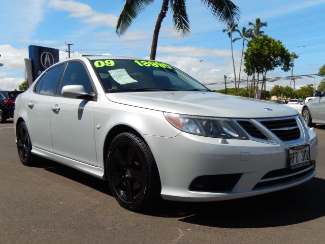 2009 Saab 9-3 Sle,sierra 4x4 Truck