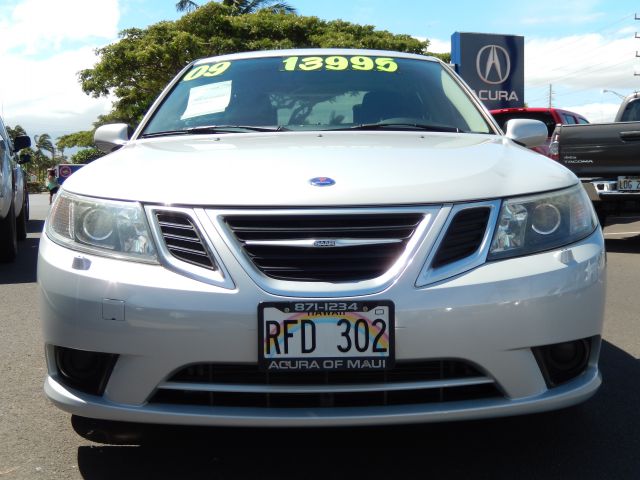 2009 Saab 9-3 Sle,sierra 4x4 Truck