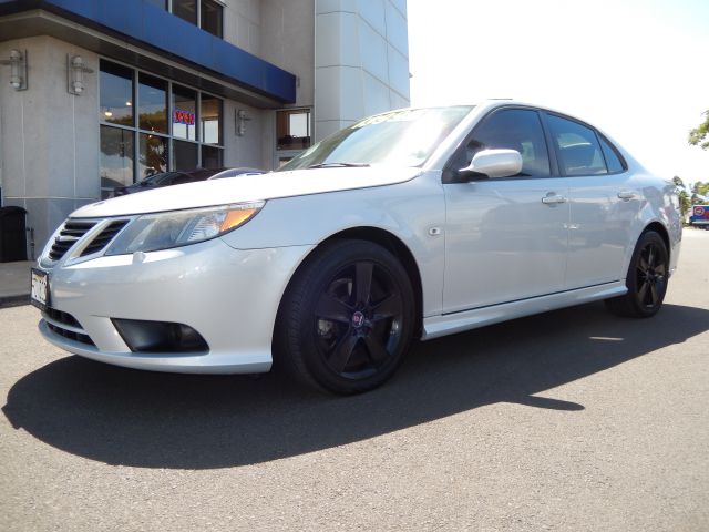 2009 Saab 9-3 Sle,sierra 4x4 Truck