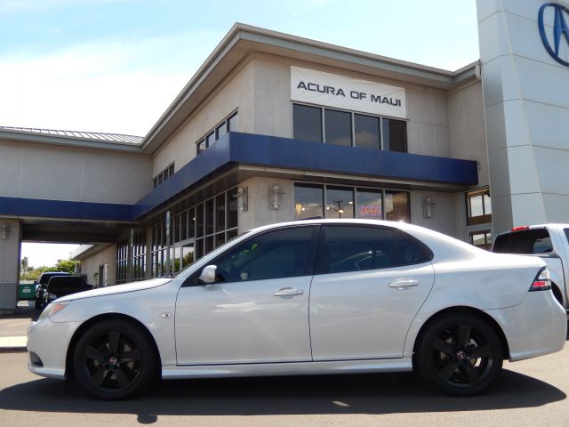 2009 Saab 9-3 Sle,sierra 4x4 Truck