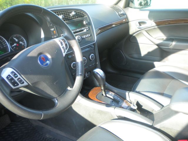 2009 Saab 9-3 SLT Quad.4dr. Dsl..1 Ton