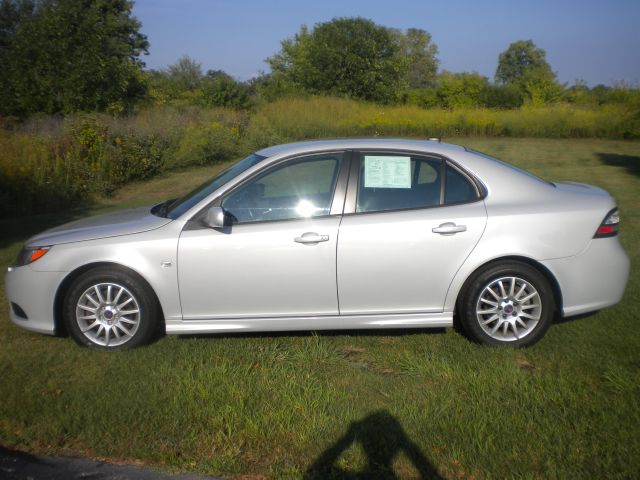 2009 Saab 9-3 SLT Quad.4dr. Dsl..1 Ton