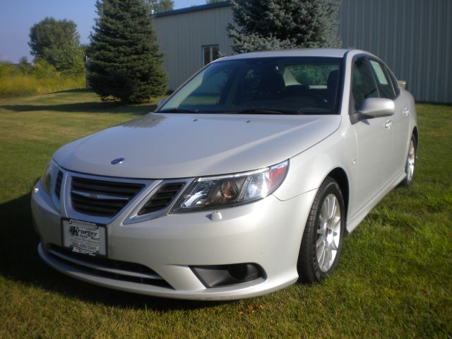 2009 Saab 9-3 SLT Quad.4dr. Dsl..1 Ton