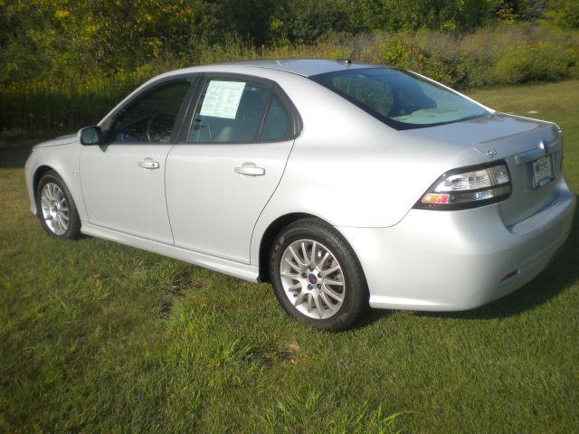 2009 Saab 9-3 SLT Quad.4dr. Dsl..1 Ton