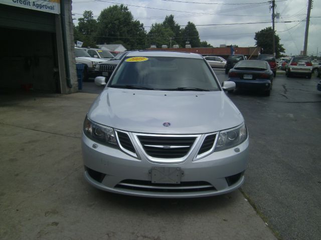 2009 Saab 9-3 SLT Quad.4dr. Dsl..1 Ton