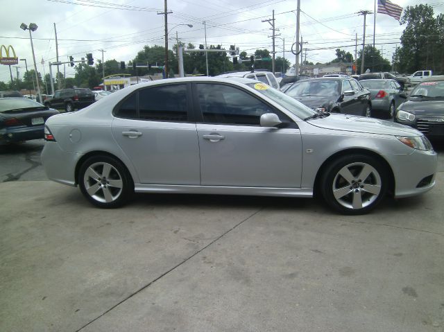 2009 Saab 9-3 SLT Quad.4dr. Dsl..1 Ton