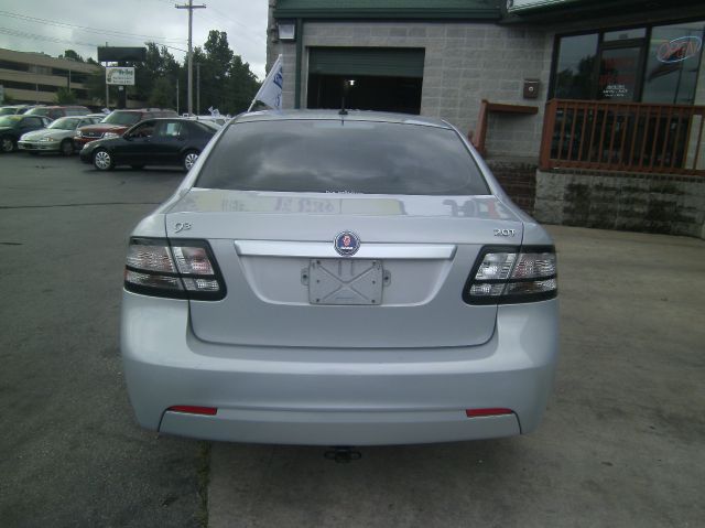 2009 Saab 9-3 SLT Quad.4dr. Dsl..1 Ton