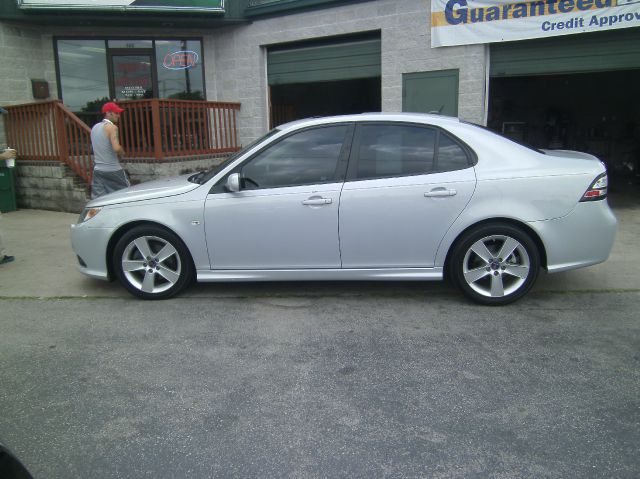 2009 Saab 9-3 SLT Quad.4dr. Dsl..1 Ton