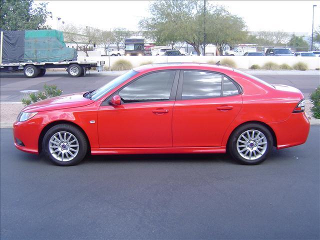 2010 Saab 9-3 Wagon SE