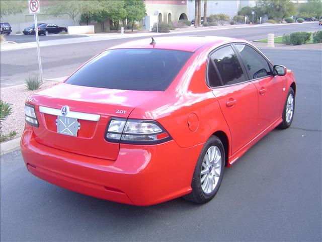 2010 Saab 9-3 Wagon SE