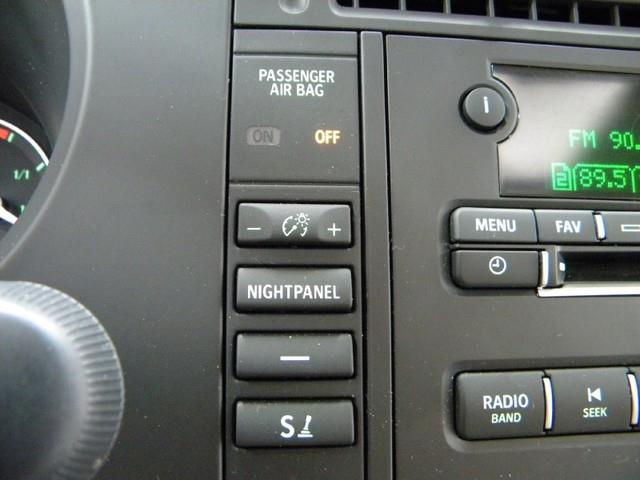 2010 Saab 9-3 Unknown