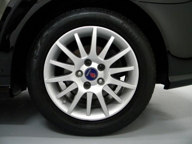 2010 Saab 9-3 Unknown