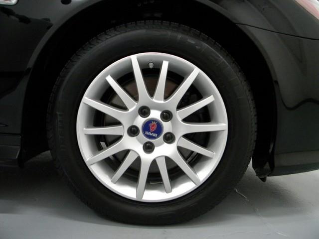 2010 Saab 9-3 Unknown