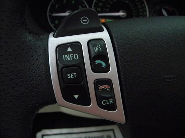 2010 Saab 9-3 Unknown