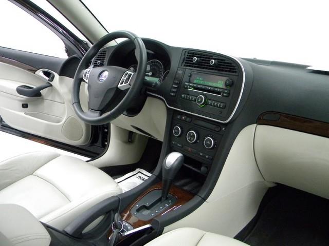 2010 Saab 9-3 Unknown