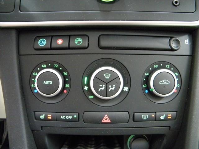 2010 Saab 9-3 Unknown