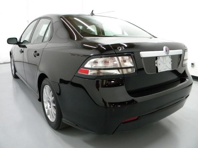 2010 Saab 9-3 Unknown
