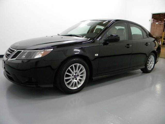 2010 Saab 9-3 Unknown