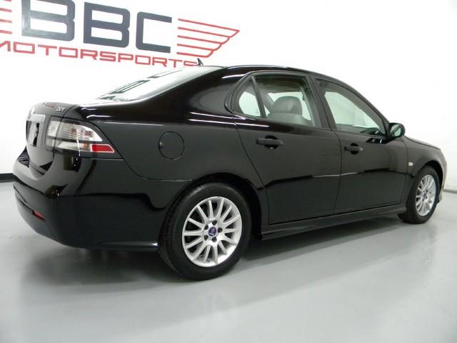 2010 Saab 9-3 Unknown