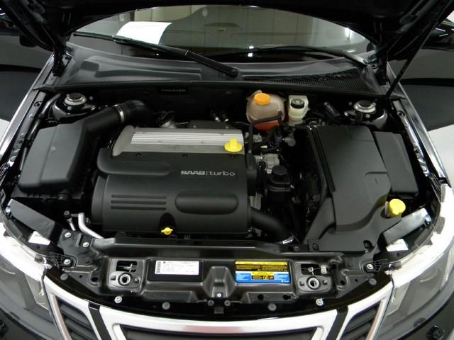 2010 Saab 9-3 Unknown