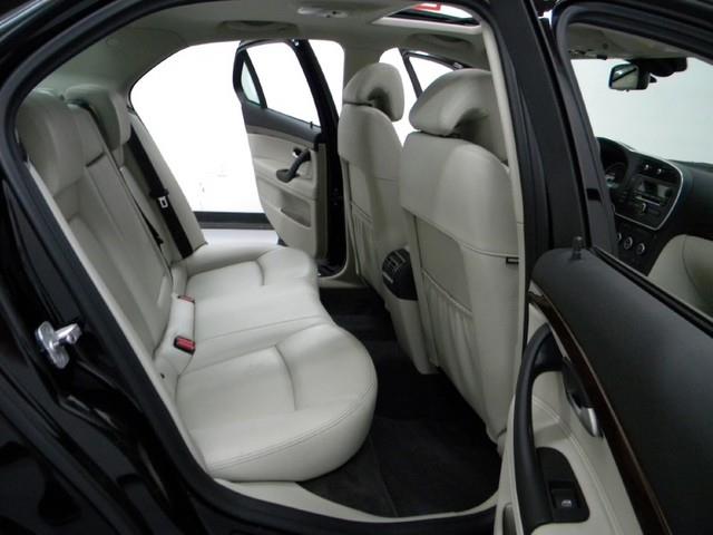 2010 Saab 9-3 Unknown