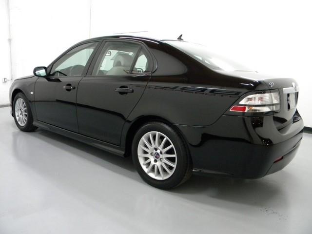 2010 Saab 9-3 Unknown