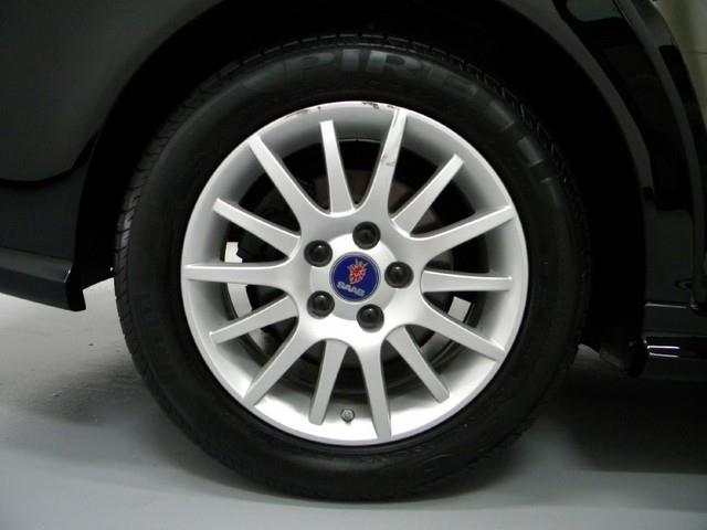 2010 Saab 9-3 Unknown