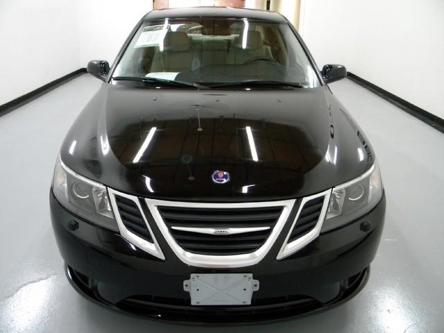 2010 Saab 9-3 Unknown