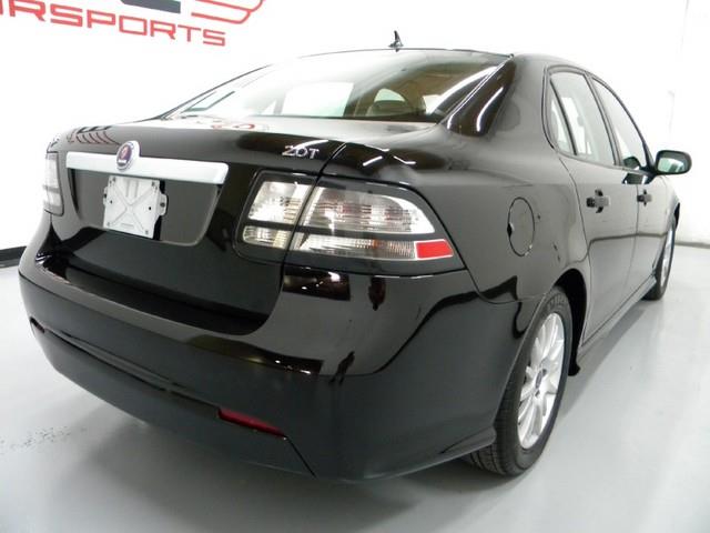 2010 Saab 9-3 Unknown