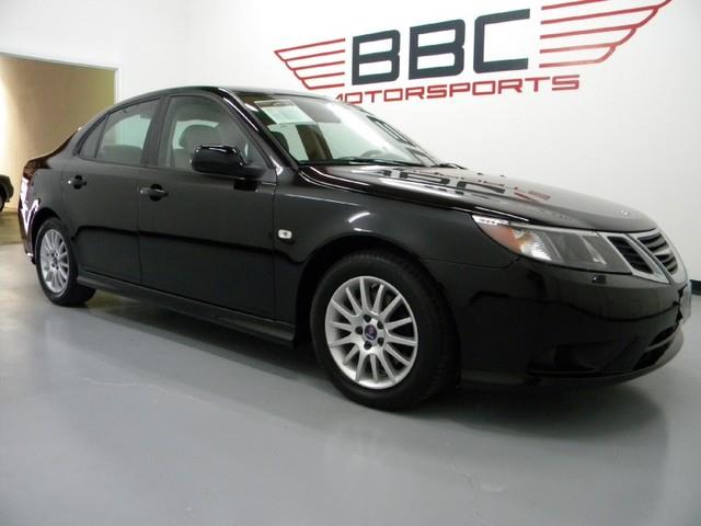 2010 Saab 9-3 Unknown
