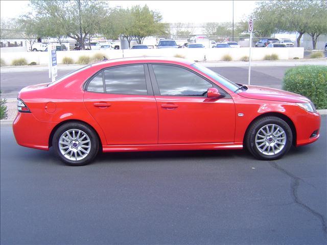 2010 Saab 9-3 Wagon SE