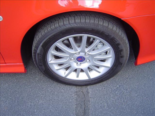 2010 Saab 9-3 Wagon SE