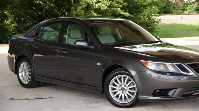 2010 Saab 9-3 Unknown