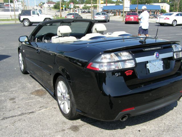 2010 Saab 9-3 1 Wagon