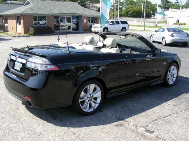 2010 Saab 9-3 1 Wagon