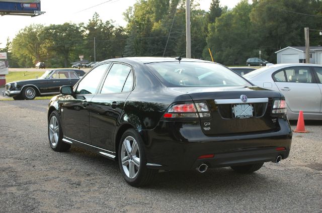 2011 Saab 9-3 AUTO (SE)