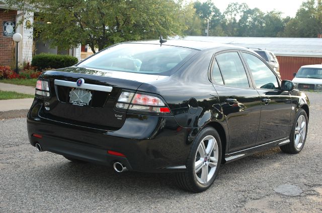 2011 Saab 9-3 AUTO (SE)