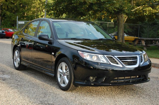 2011 Saab 9-3 AUTO (SE)