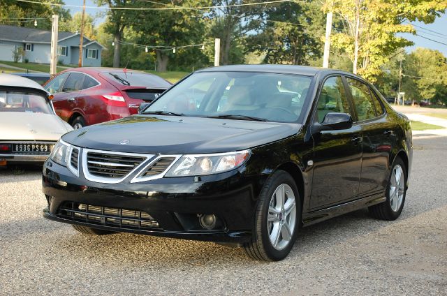 2011 Saab 9-3 AUTO (SE)